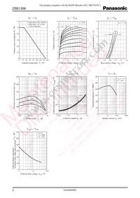 2SB13980PA Datasheet Page 2