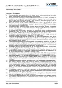 2SC0435T2G1-17 Datasheet Page 5