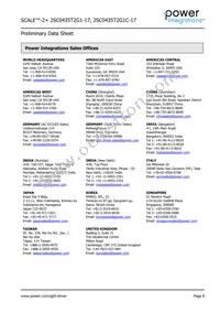 2SC0435T2G1-17 Datasheet Page 8