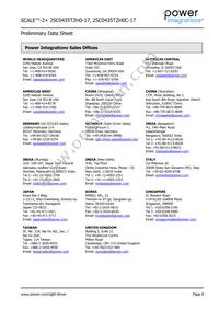 2SC0435T2H0-17 Datasheet Page 8