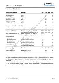 2SC0535T2G0-33 Datasheet Page 4