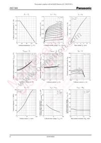 2SC13830S Datasheet Page 2