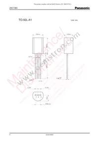 2SC13830S Datasheet Page 4