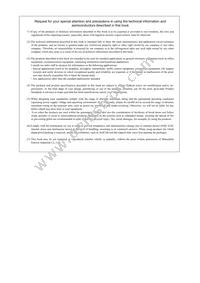 2SC15180R Datasheet Page 4