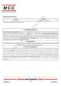 2SC2983-Y-TP Datasheet Page 4