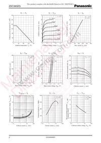 2SC3932GTL Datasheet Page 2