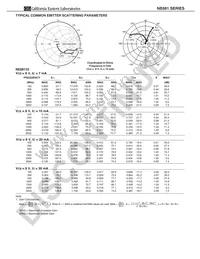 2SC4094-T1-A Datasheet Page 8