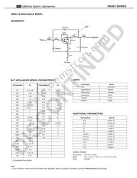 2SC4094-T1-A Datasheet Page 12
