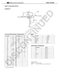2SC4094-T1-A Datasheet Page 13