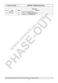 2SC4226-A Datasheet Page 7