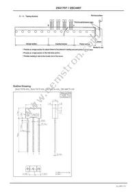 2SC4487S-AN Datasheet Page 7