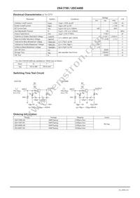 2SC4488T-AN Datasheet Page 2