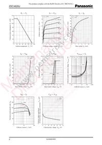 2SC4626JCL Datasheet Page 2