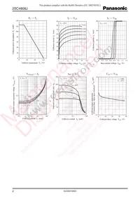 2SC4808J0L Datasheet Page 2