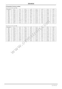 2SC4853A-4-TL-E Datasheet Page 5