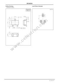 2SC4853A-4-TL-E Datasheet Page 7