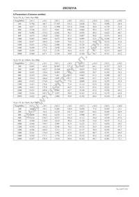2SC5231A-9-TL-E Datasheet Page 5