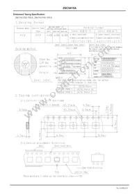 2SC5415AE-TD-E Datasheet Page 6