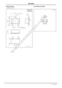 2SC5488A-TL-H Datasheet Page 6