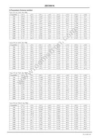 2SC5501A-4-TR-E Datasheet Page 4