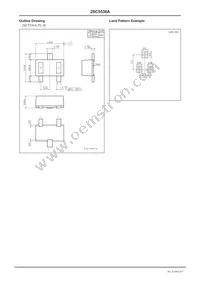 2SC5536A-TL-H Datasheet Page 6