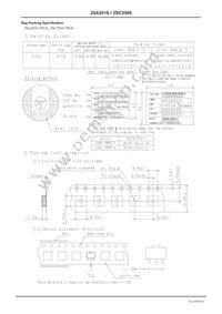 2SC5569-TD-E Datasheet Page 6