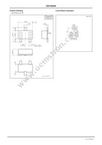2SC5646A-TL-H Datasheet Page 8