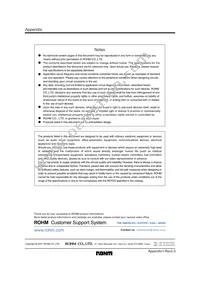 2SC6114T2LQ Datasheet Page 4