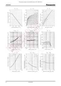 2SD0592ARA Datasheet Page 2