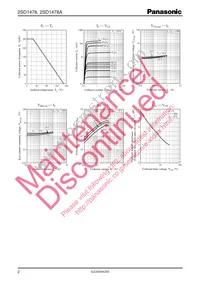 2SD1478ARL Datasheet Page 2