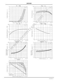 2SD1685F Datasheet Page 3