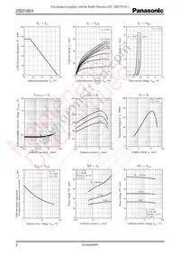 2SD18240RL Datasheet Page 2