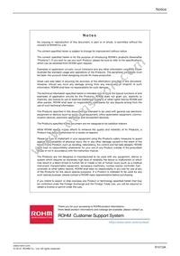 2SD1864TV2R Datasheet Page 4