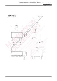 2SD2345GSL Datasheet Page 3