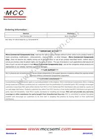 2SD669-D-BP Datasheet Page 2