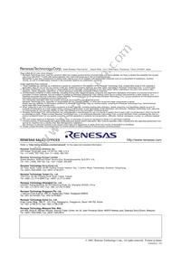 2SJ162-E Datasheet Page 8