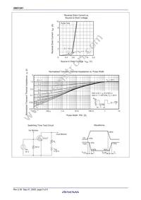 2SK1341-E Datasheet Page 7