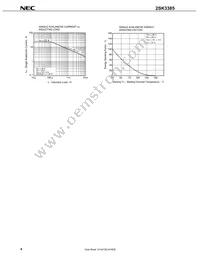 2SK3385(0)-Z-E1-AZ Datasheet Page 8