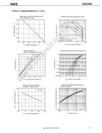 2SK3408-T1B-AT Datasheet Page 5