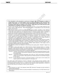 2SK3483(0)-Z-E1-AZ Datasheet Page 10