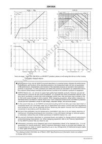 2SK3826 Datasheet Page 4