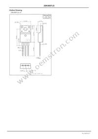 2SK4087LS-1E Datasheet Page 6