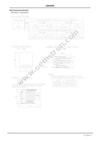 2SK596S-A Datasheet Page 5