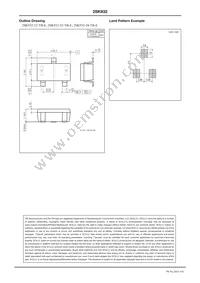 2SK932-23-TB-E Datasheet Page 4