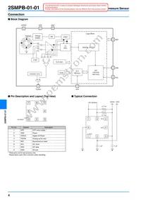 2SMPB-01-01 Datasheet Page 4