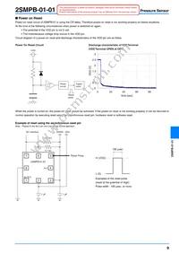 2SMPB-01-01 Datasheet Page 9