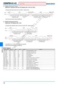 2SMPB-01-01 Datasheet Page 12