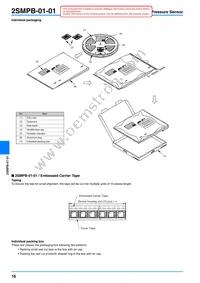 2SMPB-01-01 Datasheet Page 16