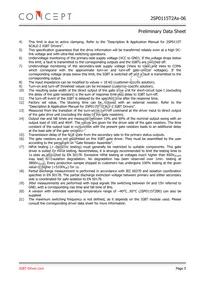 2SP0115T2B0-06 Datasheet Page 5