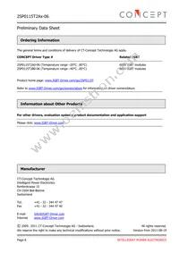 2SP0115T2B0-06 Datasheet Page 8